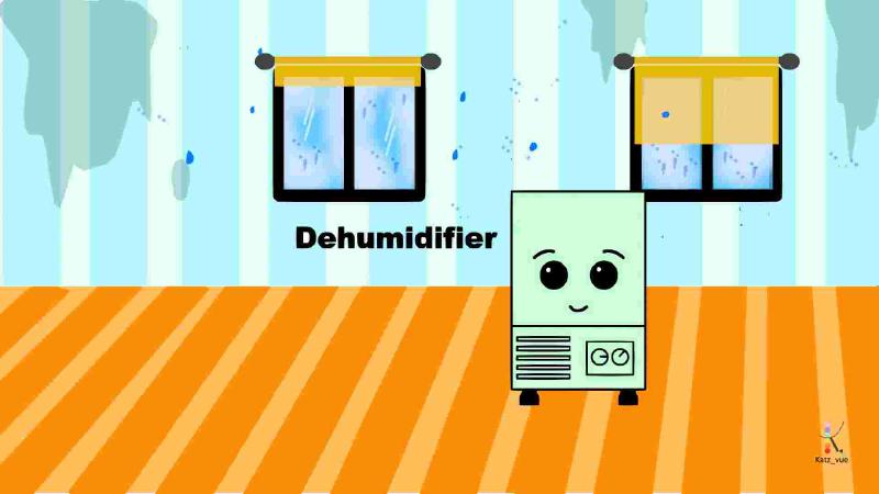 Dehumidifier